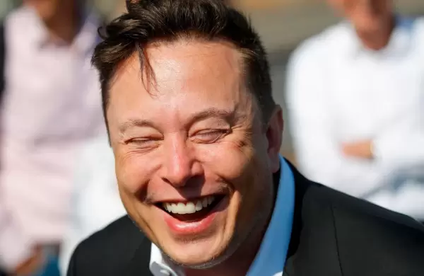 Musk quiere su paquete salarial de los US$1.000 millones