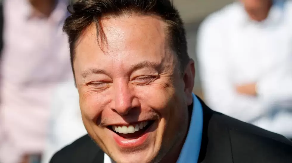 elon musk