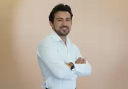 Un ejrcito de moscas hechas snack