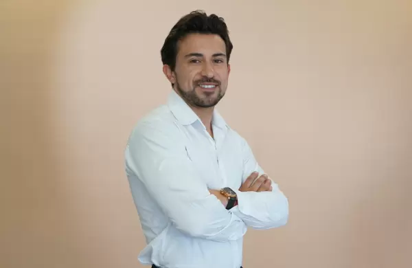 Un ejrcito de moscas hechas snack