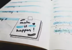 Por qu postergamos nuestras metas? Qu dice la psicologa a dos meses de terminar el ao