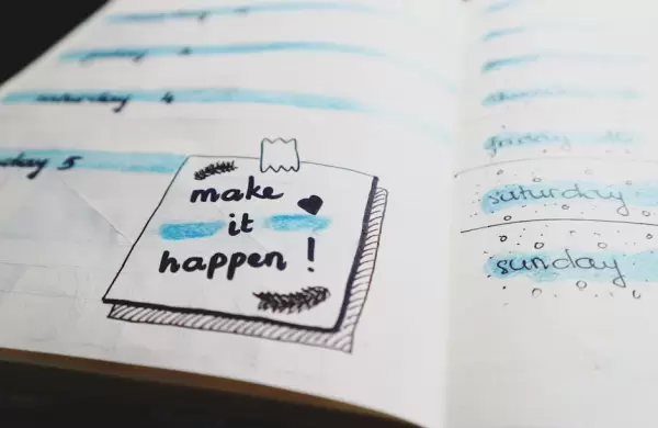 Por qu postergamos nuestras metas? Qu dice la psicologa a dos meses de terminar el ao