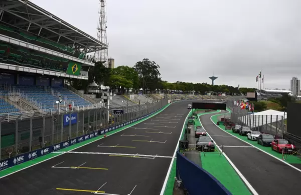 San Pablo se transforma por la F1: rcords de asistencia, boom turstico y ms de 20.000 empleos en juego