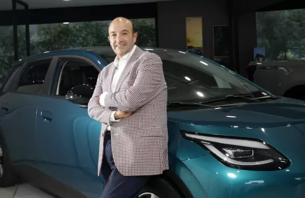 GAC retoma el volante en Ecuador con autos elctricos, hbridos y a combustin, con una inversin de US$ 10 millones