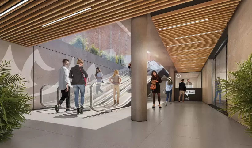 Montevideo_Shopping. Foto: Gentileza