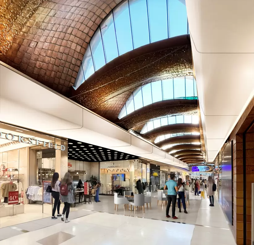 Montevideo_Shopping. Foto: Gentileza