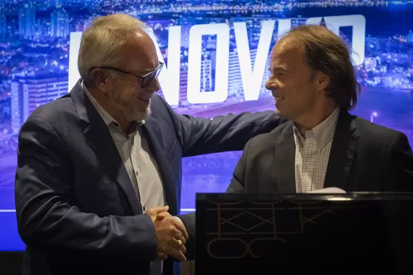 InnovUP_2025. Foto: Nicols Garrido