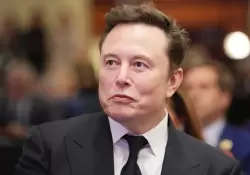 Elon Musk, íntimo: su ideología política, el fin del trabajo y cómo vivirá la humanidad sin salarios
