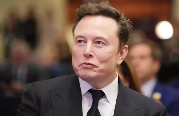 Tesla aprueba el monumental salario de US$ 1.000 millones para Musk