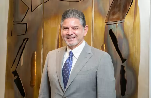 'Estamos colocando mensualmente el doble de crdito que hace cinco meses'