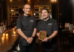 The Epicure celebr su edicin 26: un viaje gastronmico de Europa a Mxico en ocho pasos