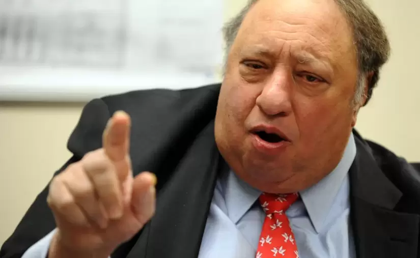 El magnate de los supermercados que amenaza con vender todo y mudarse de Nueva York tras la victoria de Mamdani