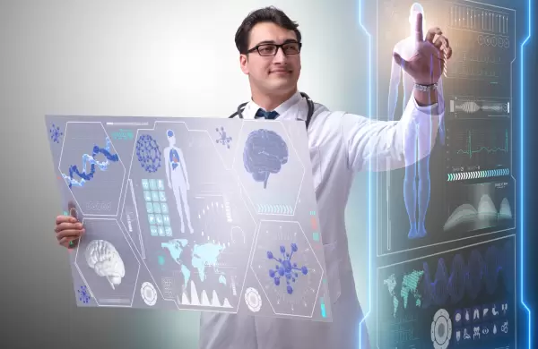 Delphi-2M: la inteligencia artificial que predice el futuro de nuestra salud