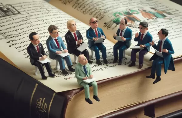 Empujando la Constitucin cuesta arriba