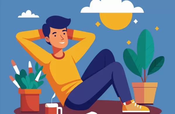 La sociedad del cansancio