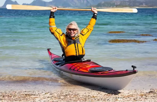 De la oficina a las Siete Cumbres: la gua que transforma la vida de otras mujeres