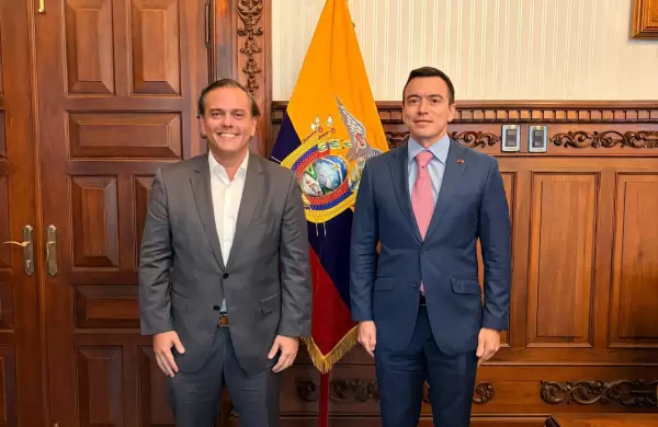 Estos son los planes de Tigo en Ecuador