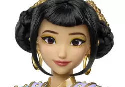 Las críticas a Mattel tras la preventa de las muñecas de "Las guerreras K-pop"