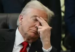 Los medios de Trump perdieron US$ 54,8 millones el ltimo trimestre y se espera que las prdidas aumenten