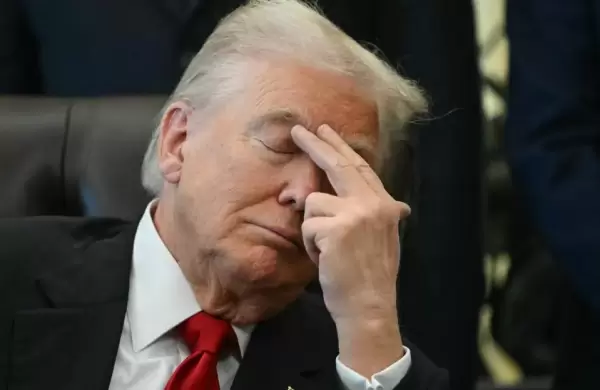 Los medios de Trump perdieron US$ 54,8 millones el ltimo trimestre y se espera que las prdidas aumenten