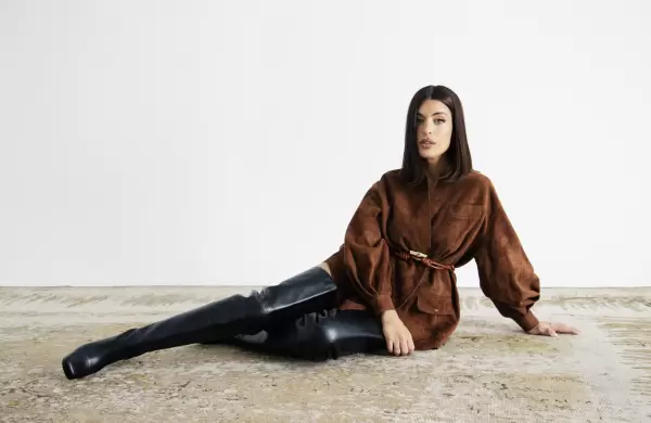 La historia de Dulceida, la influencer espaola que cre los Premios dolo, tiene una agencia de marketing y su propio docu-reality