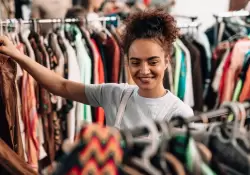 La tendencia de moda de la Generacin Z que desconcierta a los minoristas de ropa