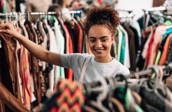 La tendencia de moda de la Generacin Z que desconcierta a los minoristas de ropa