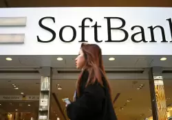 Las acciones de Nvidia caen un 2 % despus de que SoftBank vendiera la totalidad de su participacin