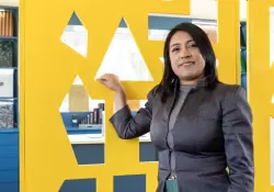 La empresa que convierte el residuo plstico en domos, muebles, puertas y ms