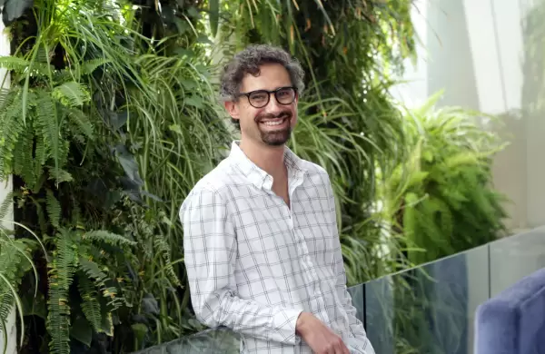 La ruta de Grupo Futuro: espacio, satlites y finanzas