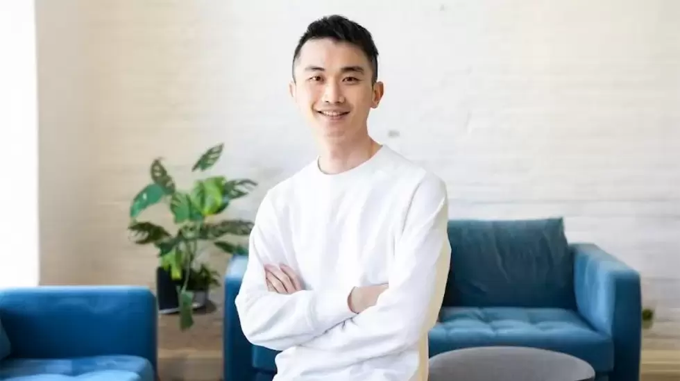 HeyGen co-founder and CEO Joshua Xu.