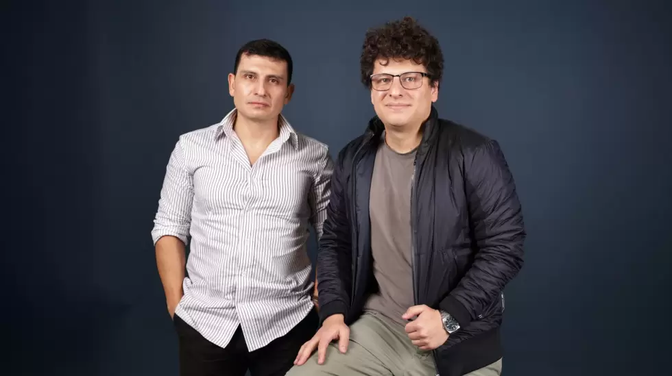 Santiago Rodas Ingevitro Quito - Ecuador