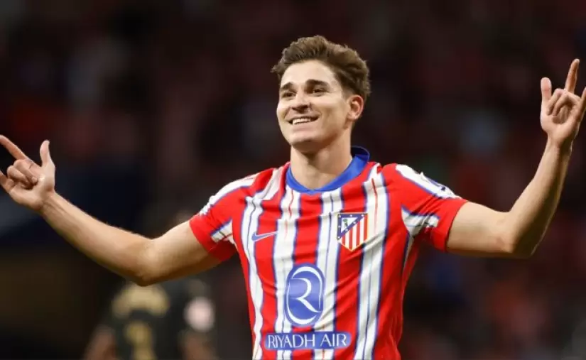 El Atltico de Madrid cambia de manos tras una de las ventas ms caras en la historia del ftbol europeo