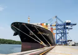 Puertos privados de Guayaquil invertirn US$ 208 millones en expansin hasta 2030