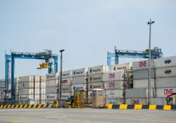 ¡Histórico! Ecuador rompe récord con US$ 29.402 millones en exportaciones no petroleras en 2025