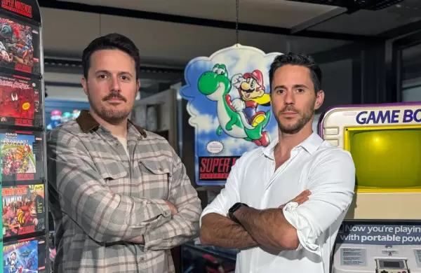 Vendieron su empresa a gigante canadiense y ahora vuelven al ruedo: cmo es Wonder Works, el nuevo espacio para la comunidad innovadora