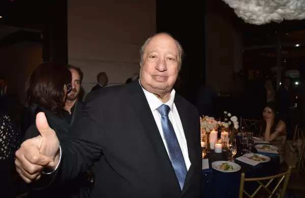 Quin es el magnate que amenaza con vender todo e irse de Nueva York tras el triunfo de Mamdani