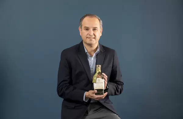 De Yunguilla al mundo: El aguardiente ecuatoriano que conquist Bruselas y San Francisco