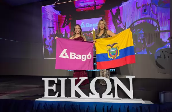 Ecuador alcanza el oro internacional con la tercera Memoria de Sostenibilidad de Laboratorios Bag del Ecuador