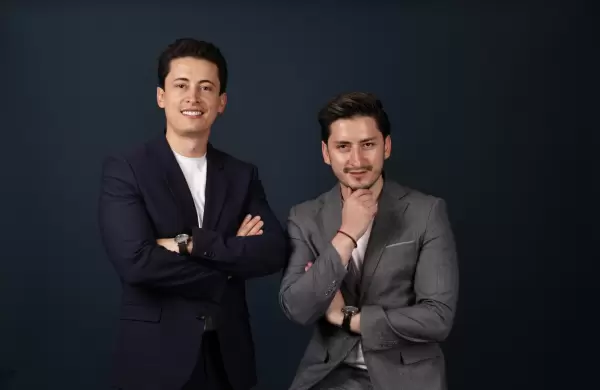 El ADN detrs de Smart Buy: caer, aprender y volver a empezar