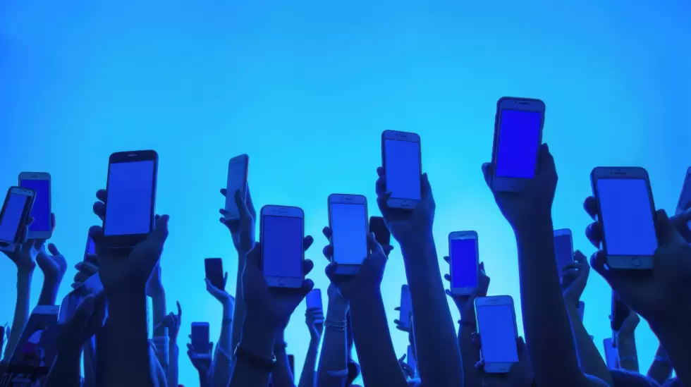 democracia y redes sociales