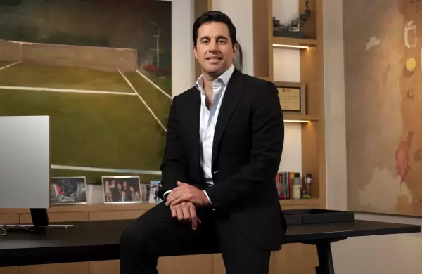 'Los lderes de las organizaciones tenemos que dejar de ser todlogos'