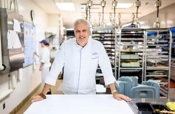 La frmula detrs de un men de 300 dlares: as se estructura el negocio de la alta cocina