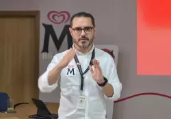 The Magnum Ice Cream Company debuta en Ecuador