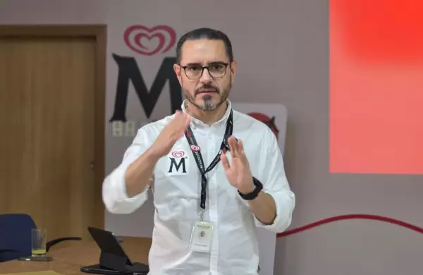 The Magnum Ice Cream Company debuta en Ecuador