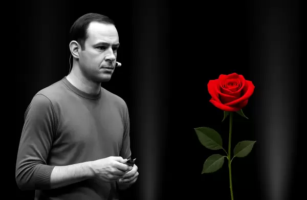 Andrej Karpathy lo dice todo: el nuevo lenguaje de programacin es el 'Vibe Coding' pero la rosa tiene sus secretos