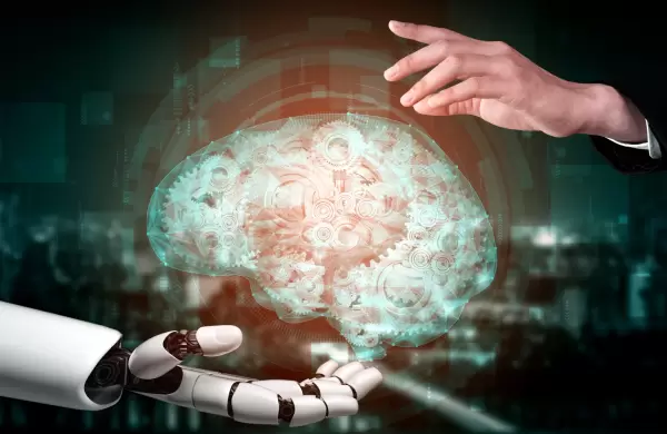 Entre el orculo y el colaborador: redefinir nuestra relacin con la IA