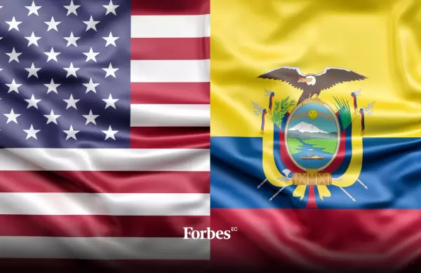 Estados Unidos y Ecuador acuerdan un marco para negociar aranceles recprocos