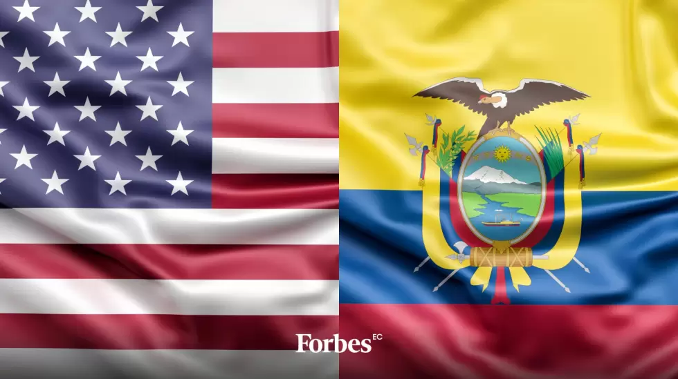 EEUU y Ecuador