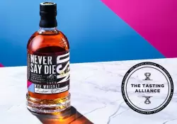 Cul es el mejor nuevo whisky de centeno del mundo?